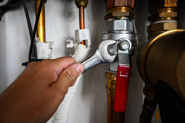 Best Green Plumbing Solutions in North Hobbs, NM